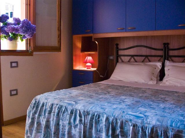 Appartamenti Vacanze E Camere Roccetta Fiorita Pettenasco Exteriör bild