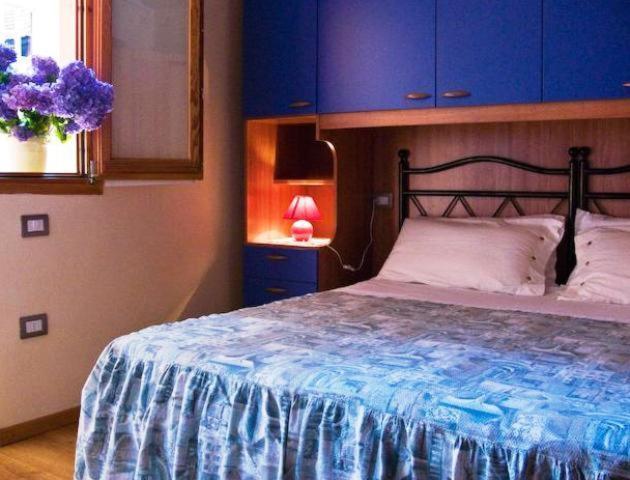 Appartamenti Vacanze E Camere Roccetta Fiorita Pettenasco Exteriör bild