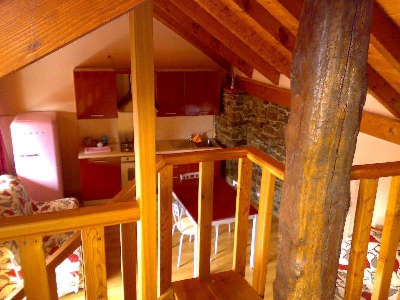 Appartamenti Vacanze E Camere Roccetta Fiorita Pettenasco Exteriör bild