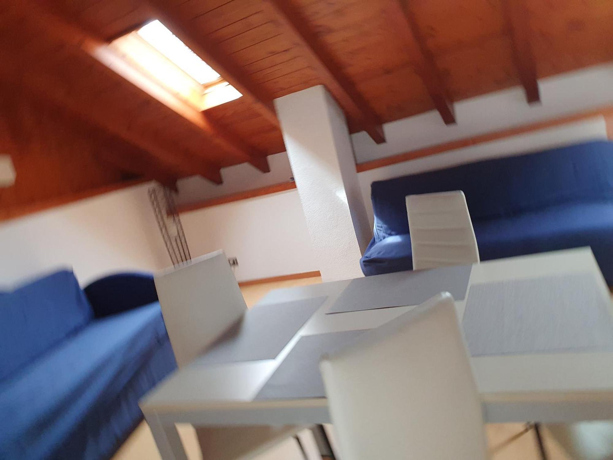 Appartamenti Vacanze E Camere Roccetta Fiorita Pettenasco Rum bild